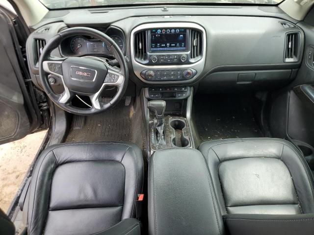 2018 GMC CANYON SLT 1GTG5DEN2J1234938