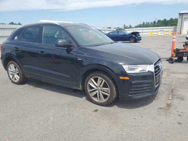 2018 AUDI Q3 PREMIUM WA1ECCFS4JR003739