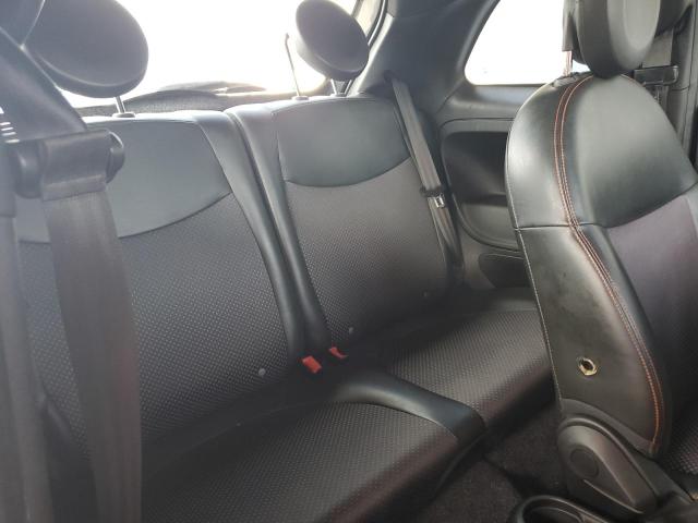2015 FIAT 500 ELECTR 3C3CFFGE7FT695626