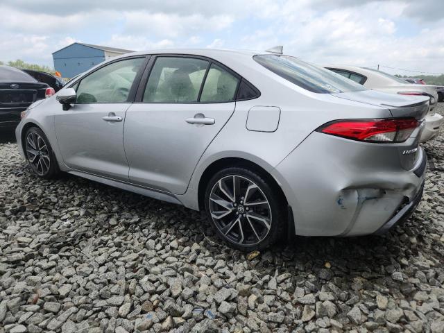 2020 TOYOTA COROLLA SE JTDS4RCE1LJ034259