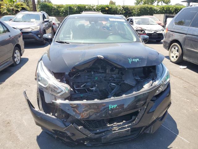 2021 NISSAN VERSA SV 3N1CN8EV1ML875794