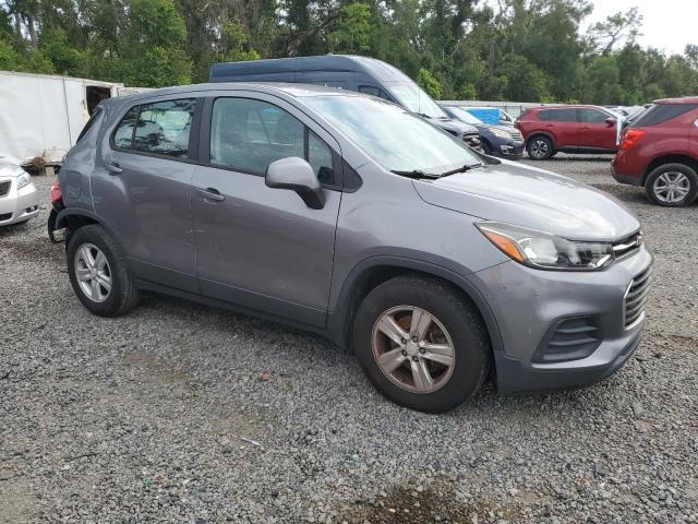 2020 CHEVROLET TRAX LS - 3GNCJKSB3LL175622
