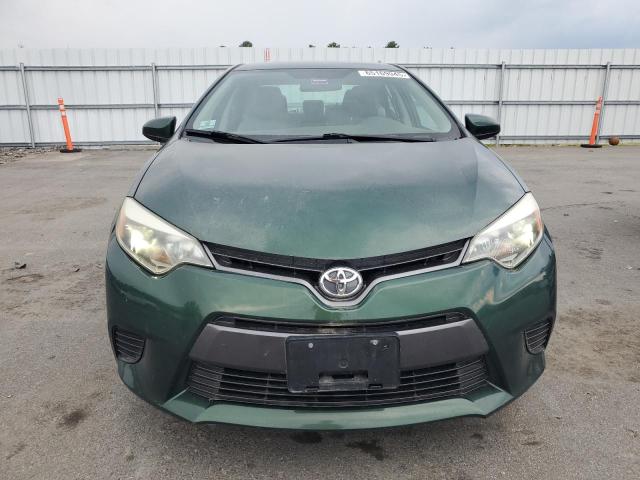 2016 TOYOTA COROLLA L - 2T1BURHE7GC503610