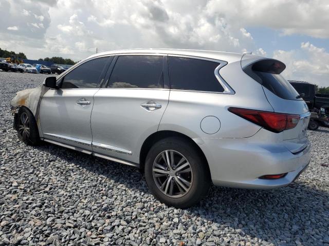 2020 INFINITI QX60 LUXE 5N1DL0MN9LC533140