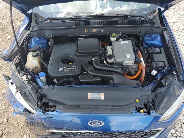 2017 FORD FUSION SE 3FA6P0LU2HR385132