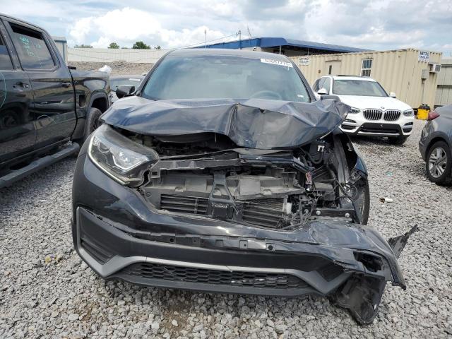 2021 HONDA CR-V LX 5J6RW1H20ML003108
