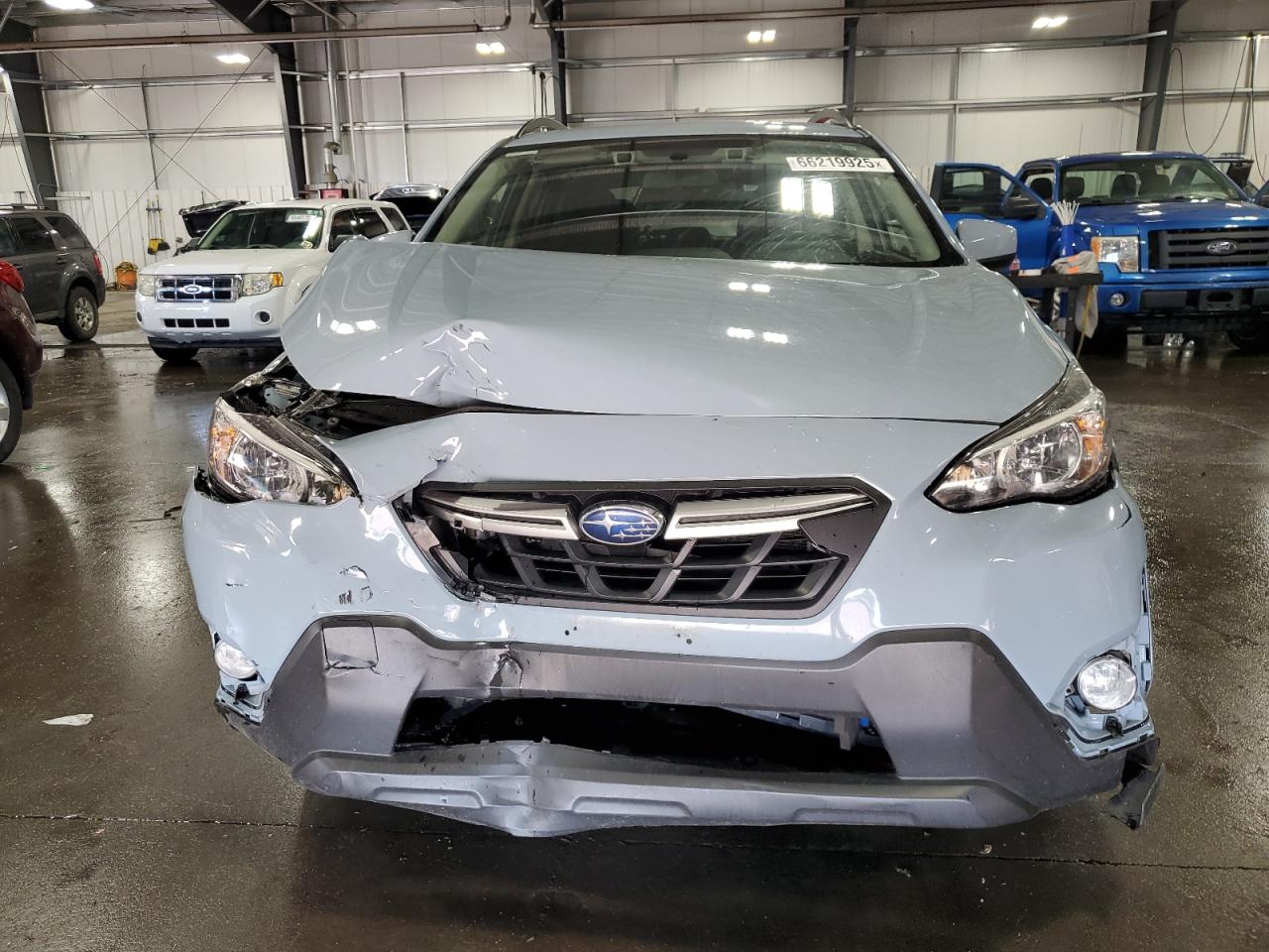 SUBARU CROSSTREK PREMIUM
