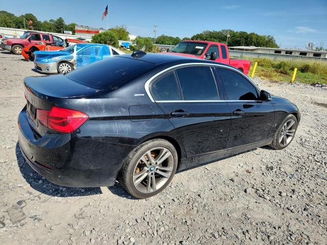2017 BMW 330E WBA8E1C34HA029844