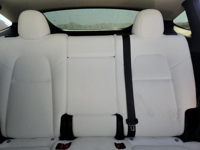 2023 TESLA MODEL Y 7SAYGDEE4PF740448