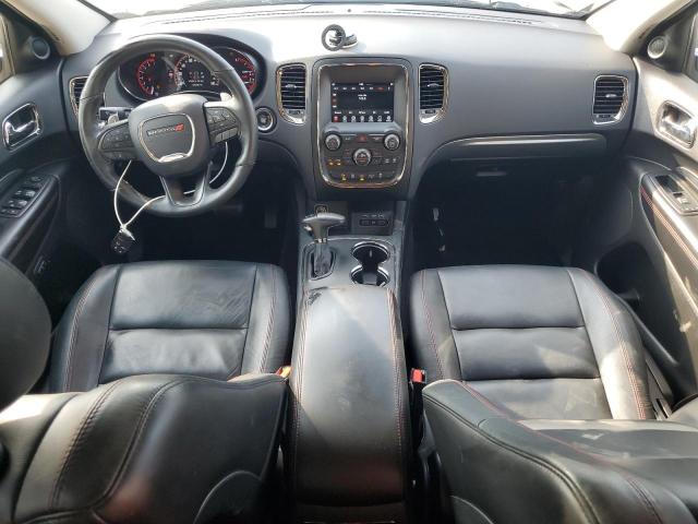 2018 DODGE DURANGO GT 1C4RDJDG2JC101839