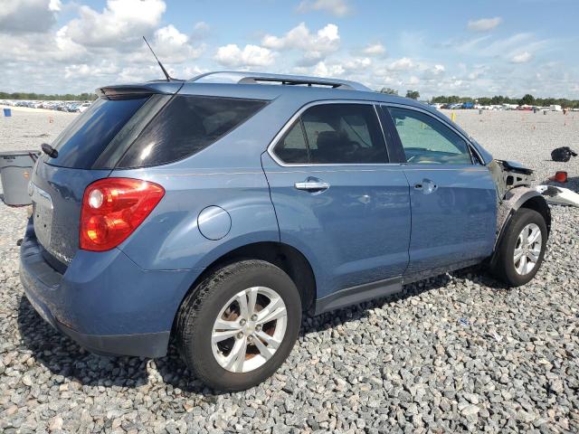 2011 CHEVROLET EQUINOX LT - 2CNALFECXB6340571