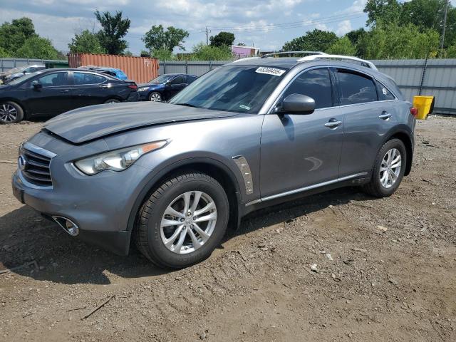 INFINITI FX35