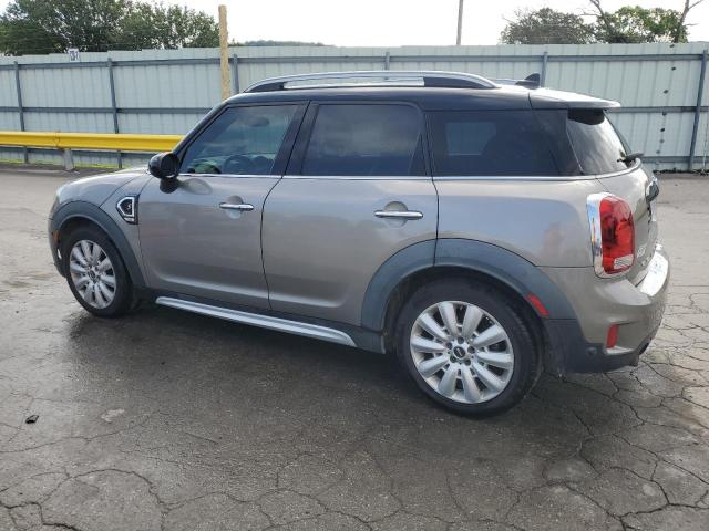 2017 MINI COOPER S C WMZYT3C36H3D98362