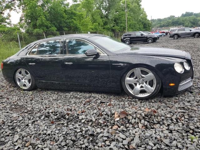 2015 BENTLEY FLYING SPU SCBEC9ZA4FC041772