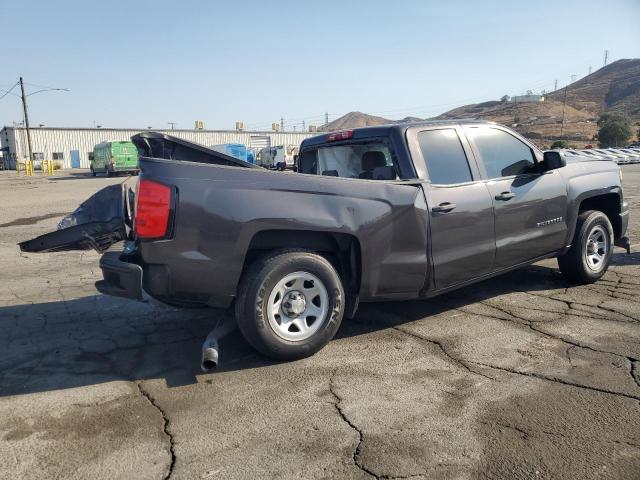 2015 CHEVROLET SILVERADO - 1GCRCPEHXFZ212544