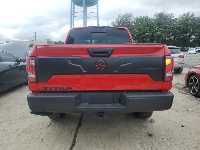 2024 NISSAN TITAN PRO- 1N6AA1ED8RN118197