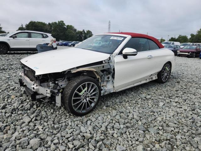 Vin: wddwk4jb4hf528893, lot: 63715315, mercedes-benz c-class 300 2017 img_1