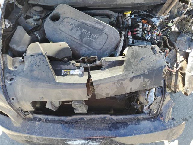 2016 JEEP CHEROKEE S 1C4PJLAB3GW138216