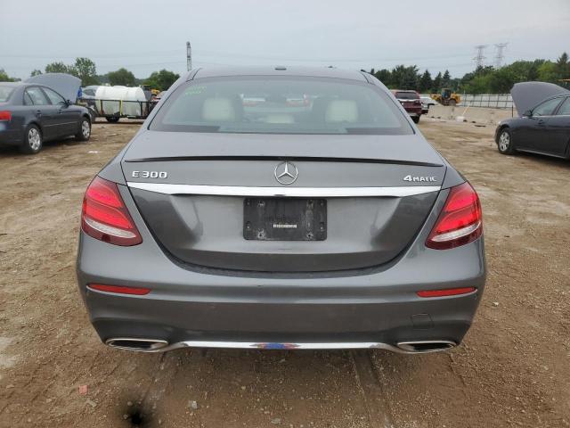 2017 MERCEDES-BENZ E 300 4MAT WDDZF4KB2HA110216