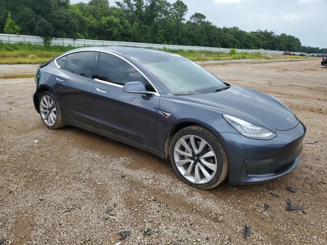 2020 TESLA MODEL 3 5YJ3E1EB1LF747384