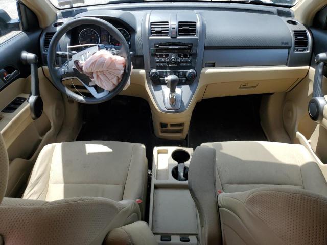 2011 HONDA CR-V EX - 3CZRE4H58BG706299