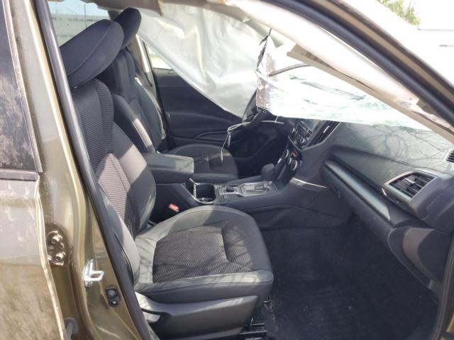 2024 SUBARU FORESTER PREMIUM JF2SKADC4RH404108