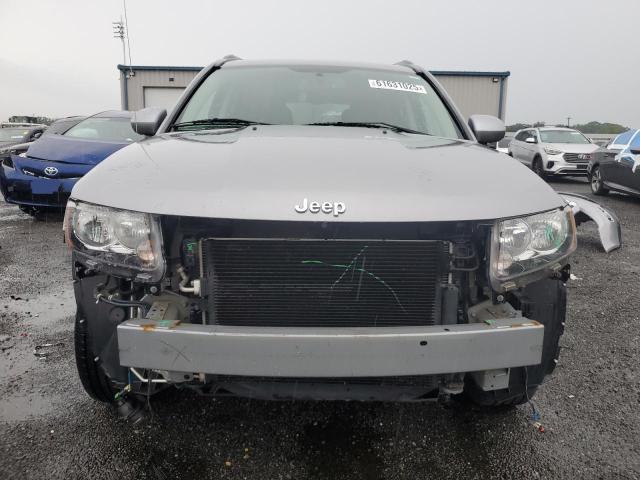 2016 JEEP COMPASS LA 1C4NJDEBXGD541788