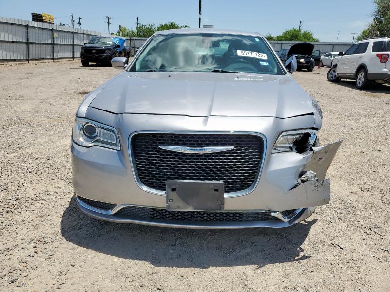 2015 CHRYSLER 300 LIMITED 2C3CCAAG9FH930316