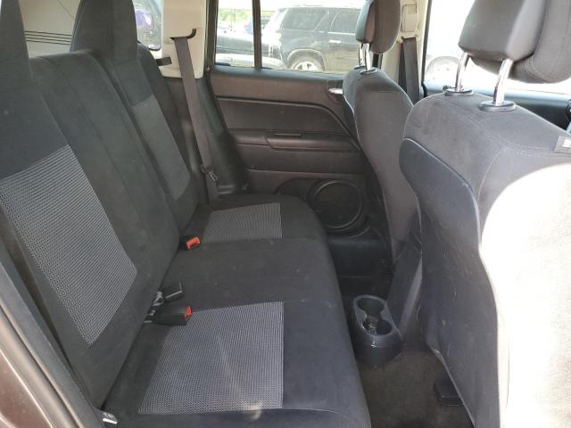 2016 JEEP COMPASS SP 1C4NJDBB8GD741878