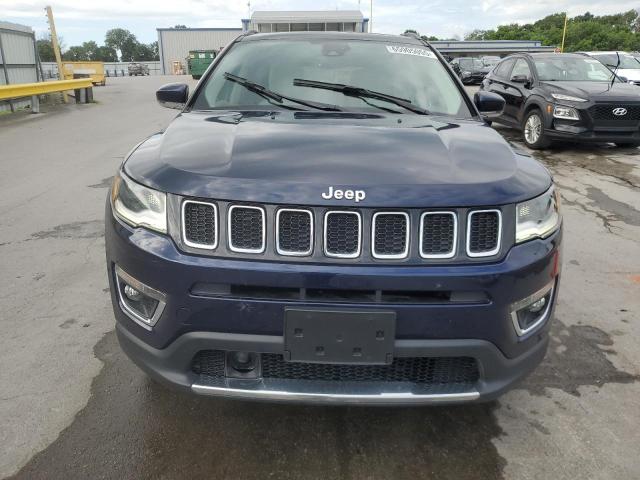 2018 JEEP COMPASS LI 3C4NJDCB6JT245445