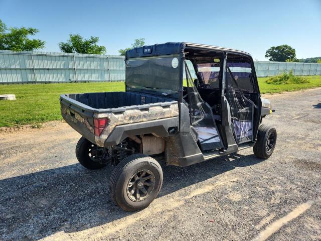 2019 POLARIS RANGER CRE 4XARSE994K8530919