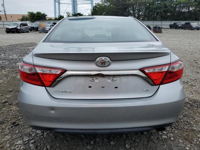 2016 TOYOTA CAMRY SE 4T1BF1FK8GU517194