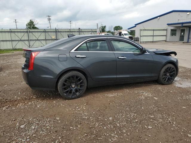 2015 CADILLAC ATS 1G6AG5RX1F0141720