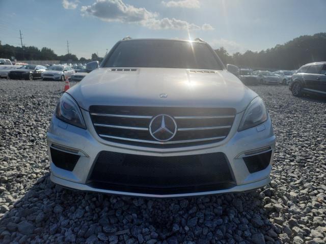 2013 MERCEDES-BENZ ML 63 AMG - 4JGDA7EB9DA130369