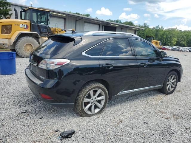 Vin: 2t2zk1ba8ac007696, lot: 63209405, lexus rx350 350 20103