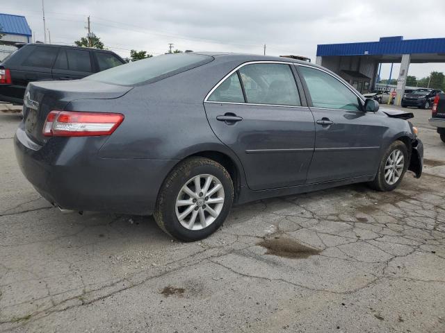 2011 TOYOTA CAMRY BASE - 4T4BF3EKXBR134451