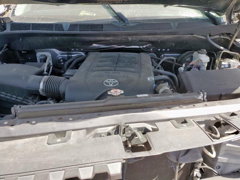 2019 TOYOTA TUNDRA CREWMAX SR5 5TFDW5F13KX851118