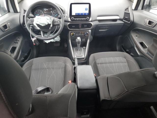 2021 FORD ECOSPORT S MAJ3S2GE2MC438548