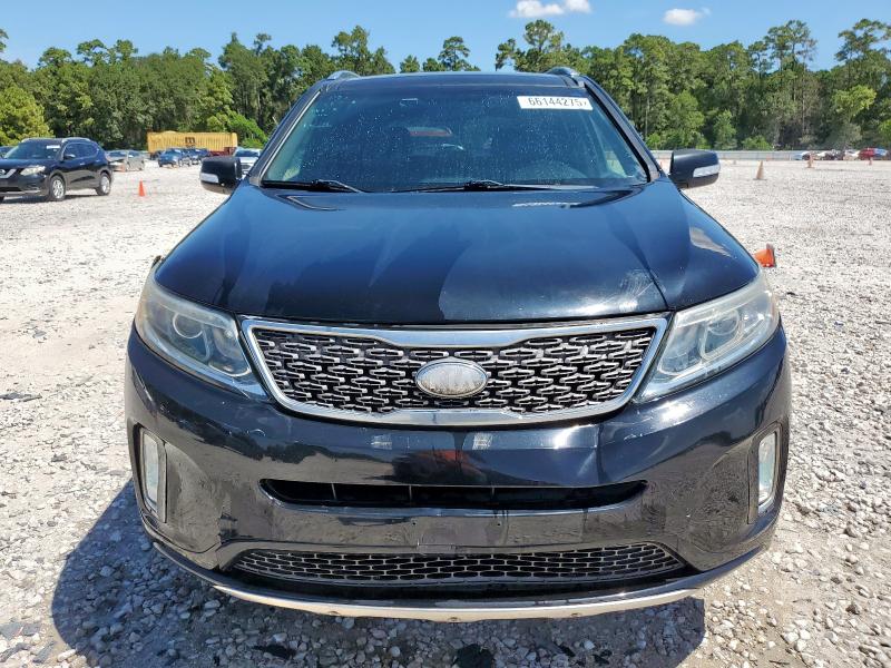 2014 KIA SORENTO SX - 5XYKW4A74EG492530