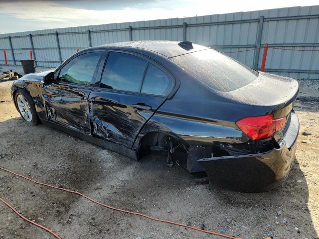 2016 BMW 328 I SULE WBA8E9C59GK604027