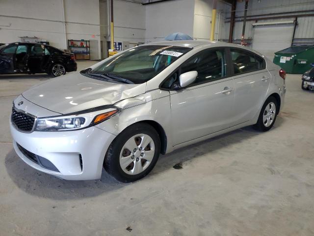 2018 KIA FORTE LX #3301834448