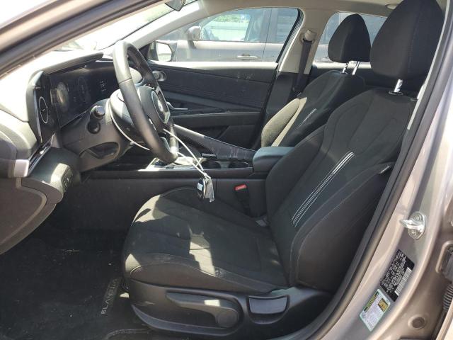 2024 HYUNDAI ELANTRA SE KMHLS4DG1RU716753