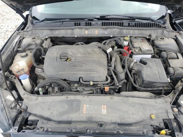 2018 FORD FUSION SE 3FA6P0HD8JR149387