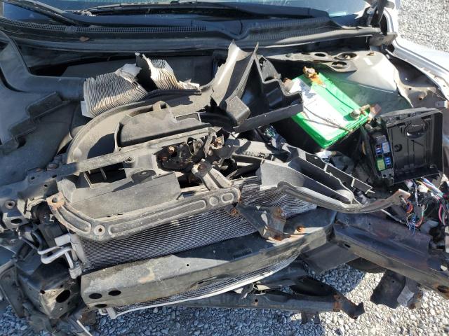 2012 NISSAN ALTIMA BAS - 1N4AL2AP0CN528007