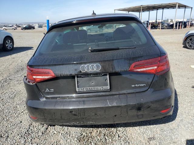2017 AUDI A3 E-TRON WAUUPBFF3HA118759