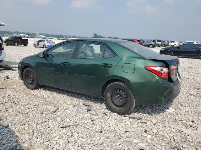 2016 TOYOTA COROLLA L - 2T1BURHE8GC715674