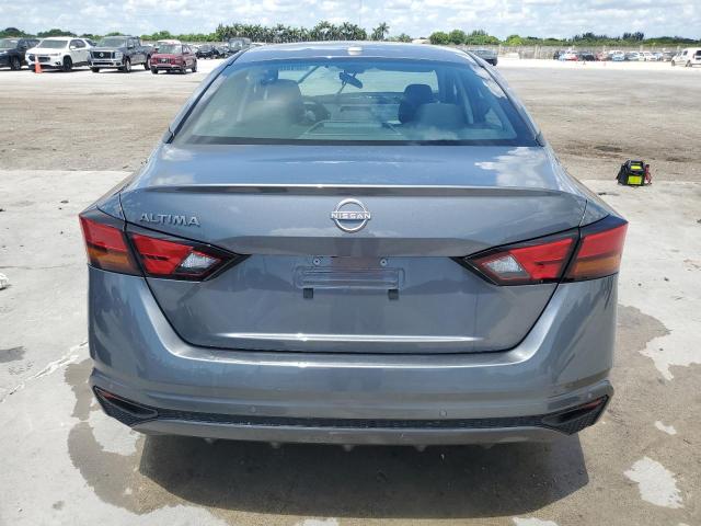 2025 NISSAN ALTIMA SV 1N4BL4DV7SN383069