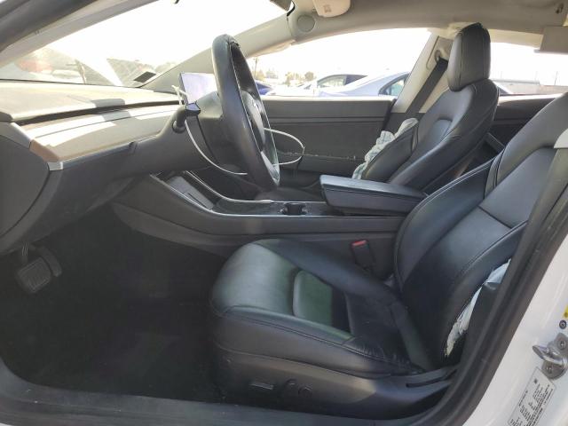 2020 TESLA MODEL 3 5YJ3E1EA4LF783898
