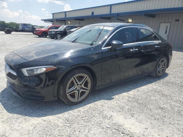Vin: wdd3g4eb4kw034605, lot: 63778015, mercedes-benz a-class 220 2019 img_1