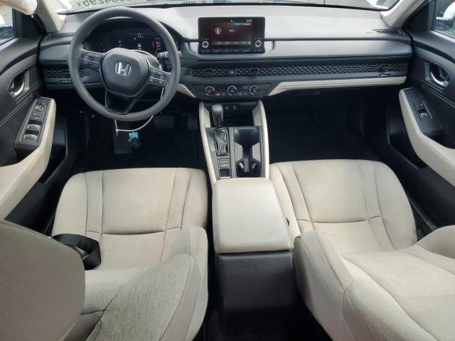 2024 HONDA ACCORD LX 1HGCY1F29RA078354